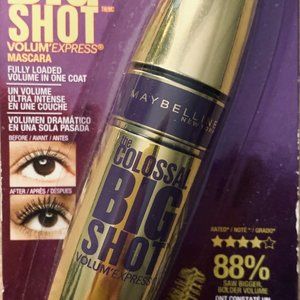 Maybelline Mascara